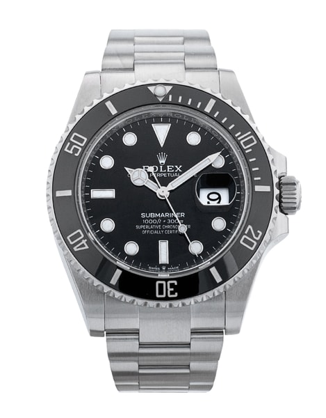 Rolex Submariner 126610 LN
